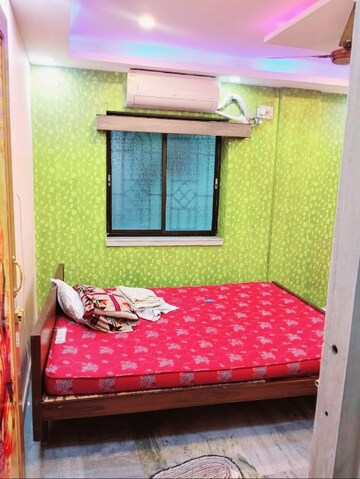 Bedroom in 2.5 BHK Apartment at Baguihati – for Rent