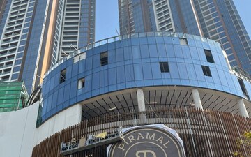 2 BHK Apartment For Sale in Piramal Mahalaxmi, Arthur rd