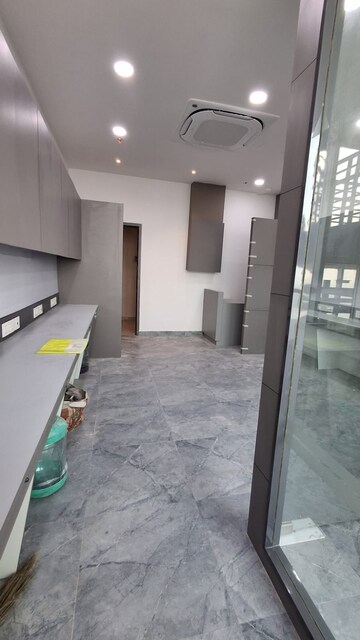  Office Space For Rent in Salt Lake Sector V