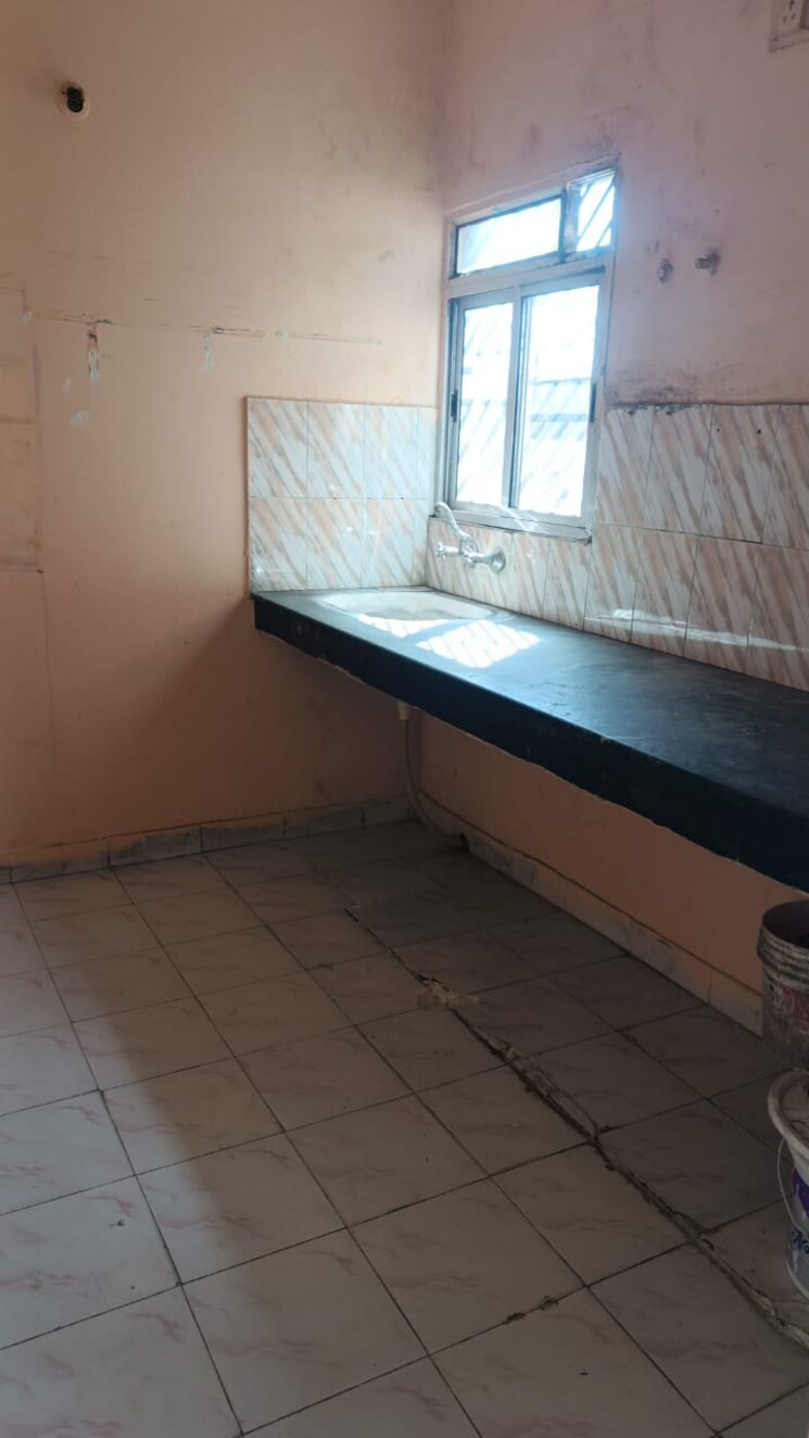 Kitchen, tupudana 2 Bedroom 1200 Sq.Ft. Apartment In Tupudana Ranchi 8230099