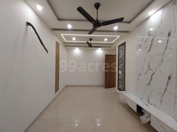 Kitchen in 4 BHK Builder Floor at Puri Aman Vilas, Sector 89 – for Sale