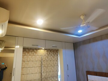 Furnished Amenities in 1 BHK Apartment at Paranjape Blue Ridge, Hinjewadi – for Rent