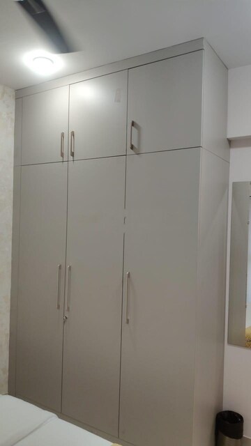 Furnished Amenities in 2 BHK Apartment at Godrej Urban Park, Chandivali – for Rent