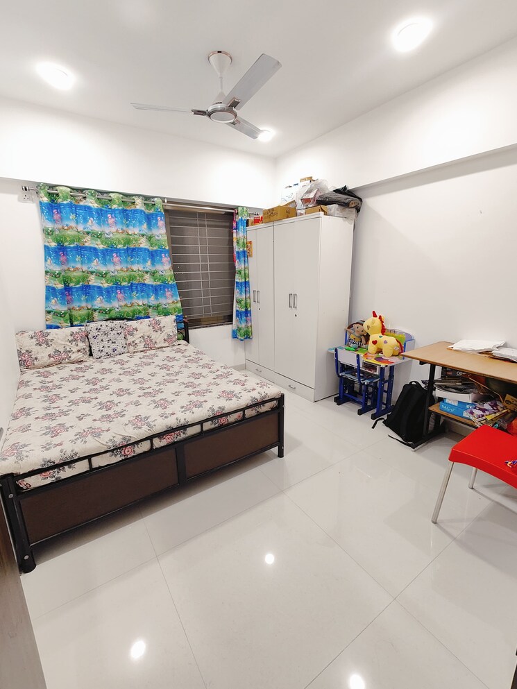 Bedroom, mante-luxor 2 Bedroom 628 Sq.Ft. Apartment In Baner Pune 8230166