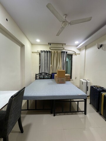 3 BHK Apartment For Rent in Dedhia Palatial Height Powai Mumbai  8230155