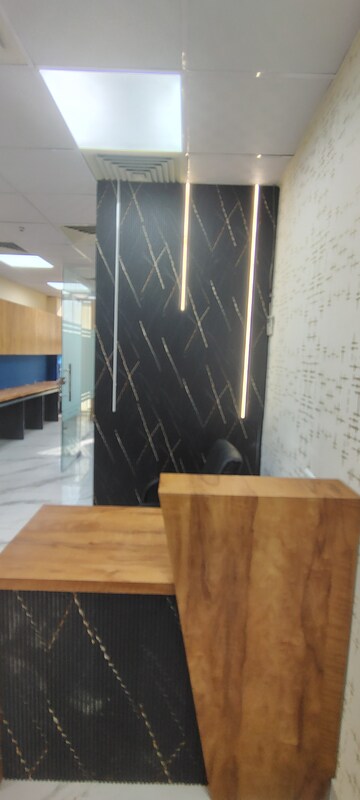 Furnished Amenities in  Office Space at Netaji Subhash Place – for Rent