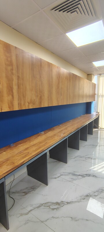 Team Area in  Office Space at Netaji Subhash Place – for Rent