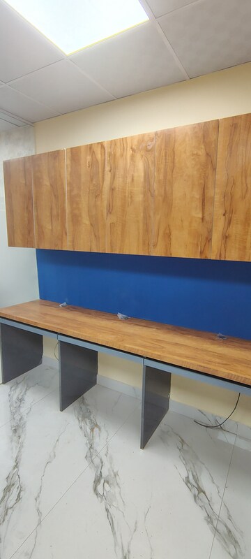 Team Area in  Office Space at Netaji Subhash Place – for Rent