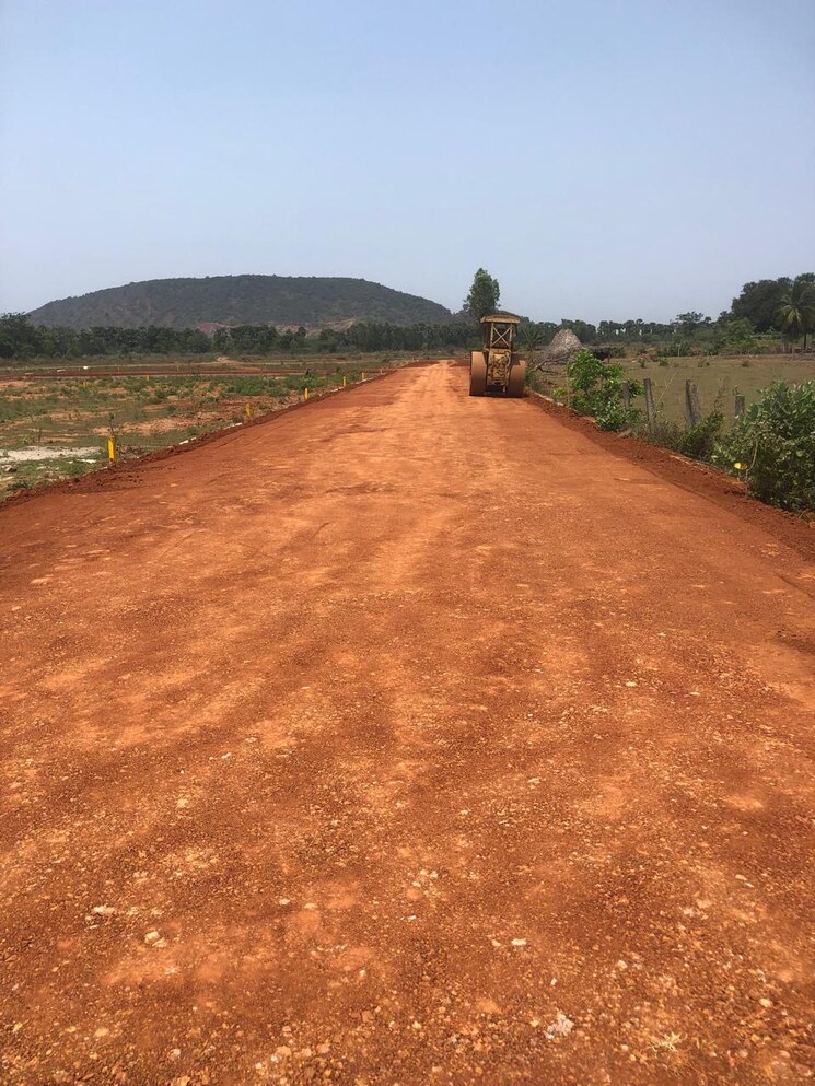 undefined, penamaluru  180 Sq.Yd. Plot In Penamaluru Vijayawada 8230234