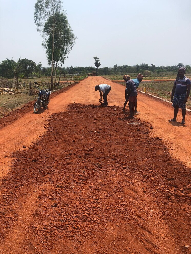 undefined, penamaluru  180 Sq.Yd. Plot In Penamaluru Vijayawada 8230234