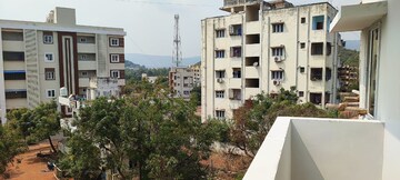 2 BHK Apartment – Exterior View View at Madhurawada - for Sale