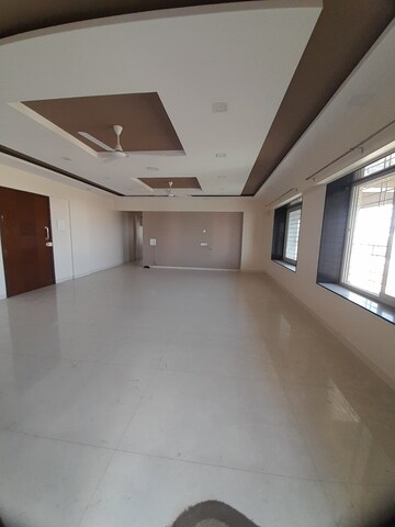 Kitchen in 4 BHK Apartment at Mohannagar CHS, Baner – for Sale