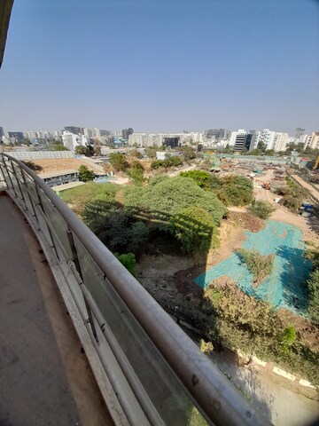 Swimming Pool in 4 BHK Apartment at Mohannagar CHS, Baner – for Sale
