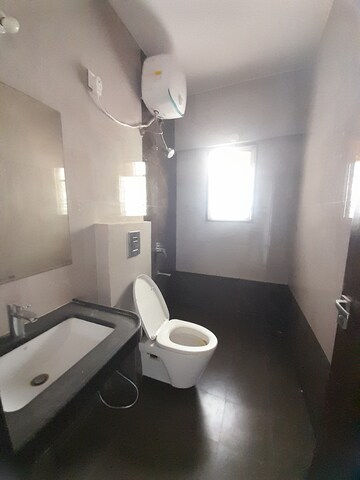 Master Bedroom in 4 BHK Apartment at Mohannagar CHS, Baner – for Sale