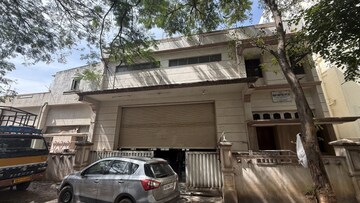  Warehouse – Exterior View View at Bommanahalli - for Rent