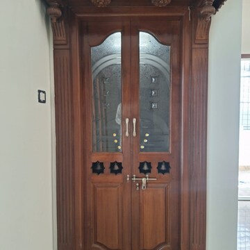 Building Lobby in 3 BHK Apartment at Banashankari – for Rent