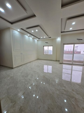 Kitchen in 4 BHK Builder Floor at Sector 85 – for Sale
