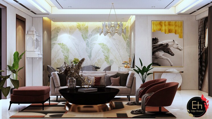 Gym, sector 85 4 Bedroom 350 Sq.Yd. Builder Floor In Sector 85 Faridabad 8230269