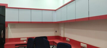 Kitchen in  Office Space at Crystal Plaza Andheri West, Andheri West – for Rent