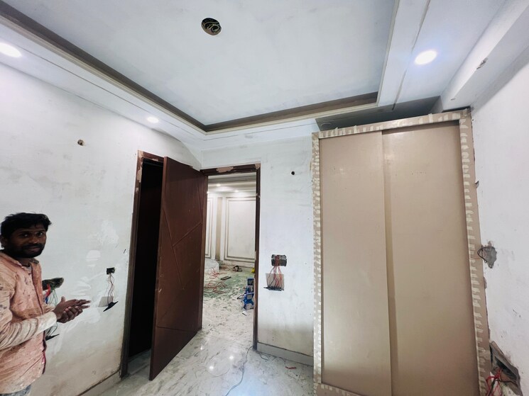 Room, rajpur khurd extension 1 Bedroom 450 Sq.Ft. Apartment In Rajpur Khurd Extension Delhi 8230255