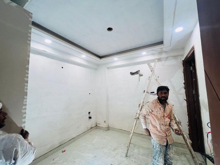 Room, rajpur khurd extension 1 Bedroom 450 Sq.Ft. Apartment In Rajpur Khurd Extension Delhi 8230255