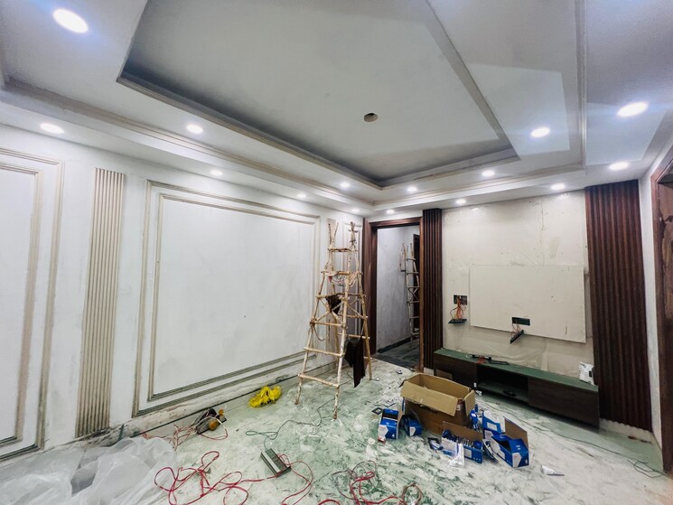 Room, rajpur khurd extension 1 Bedroom 450 Sq.Ft. Apartment In Rajpur Khurd Extension Delhi 8230255