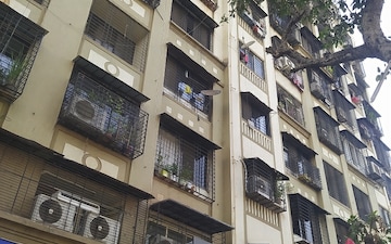 1.5 BHK Apartment For Rent in Radha Raman Apartment, Dahisar West