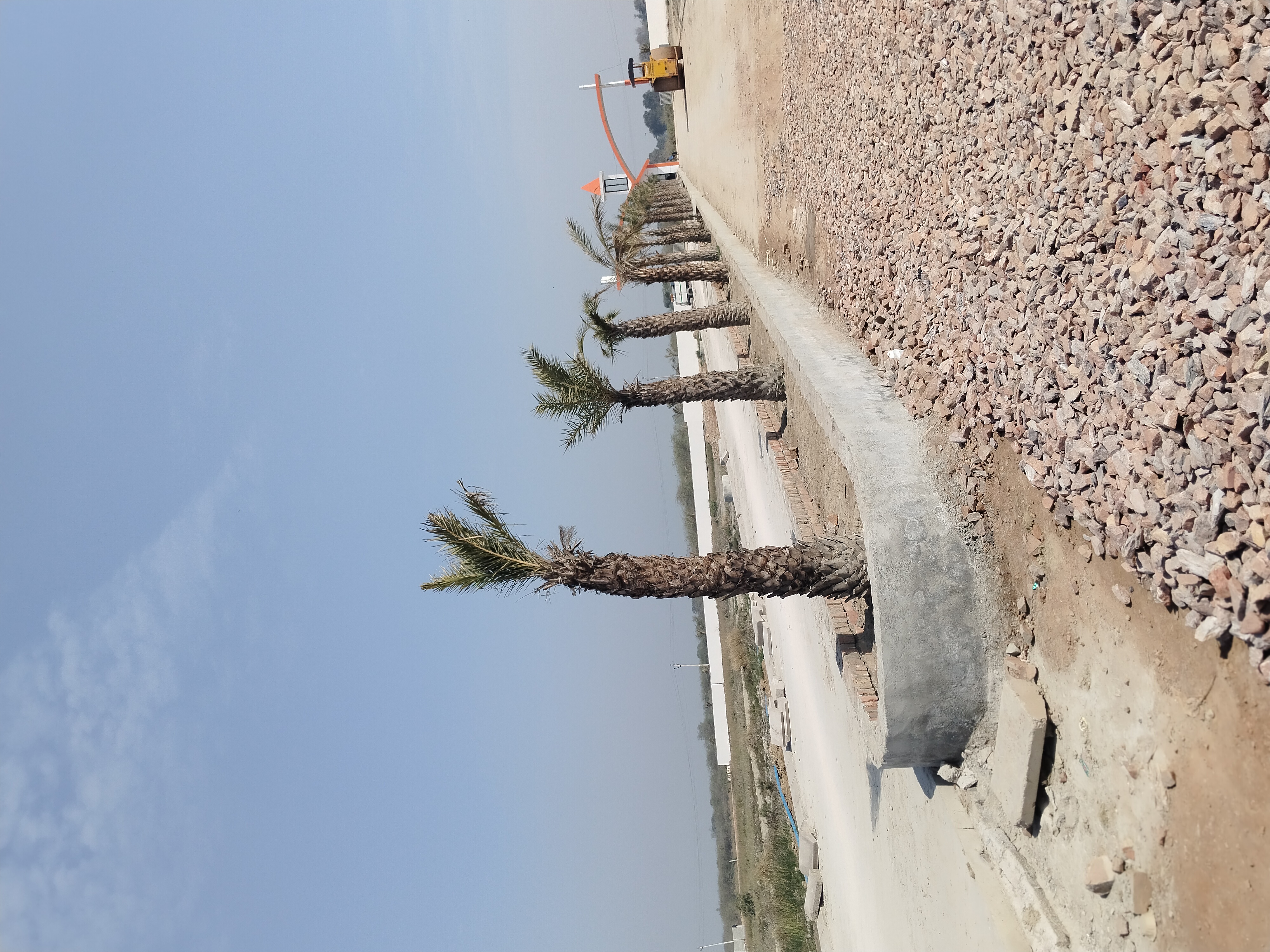 Plot For Sale in Shri Radha Rani Townshipe