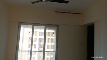 Building Lobby in 2 BHK Apartment at Shree Ramdev Ritu Heights, Mira Road – for Rent