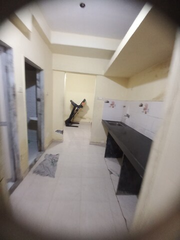 Master Bedroom in Studio Apartment at Gokuldham Complex, Goregaon East – for Rent