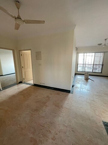 Building Lobby in 3 BHK Apartment at Hiranandani Gardens Glen Classic, Powai – for Sale