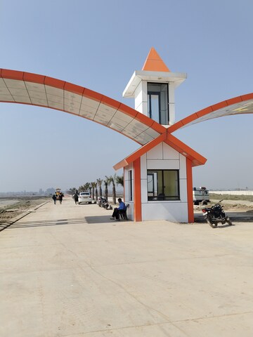  Plot For Sale in Akbarpur