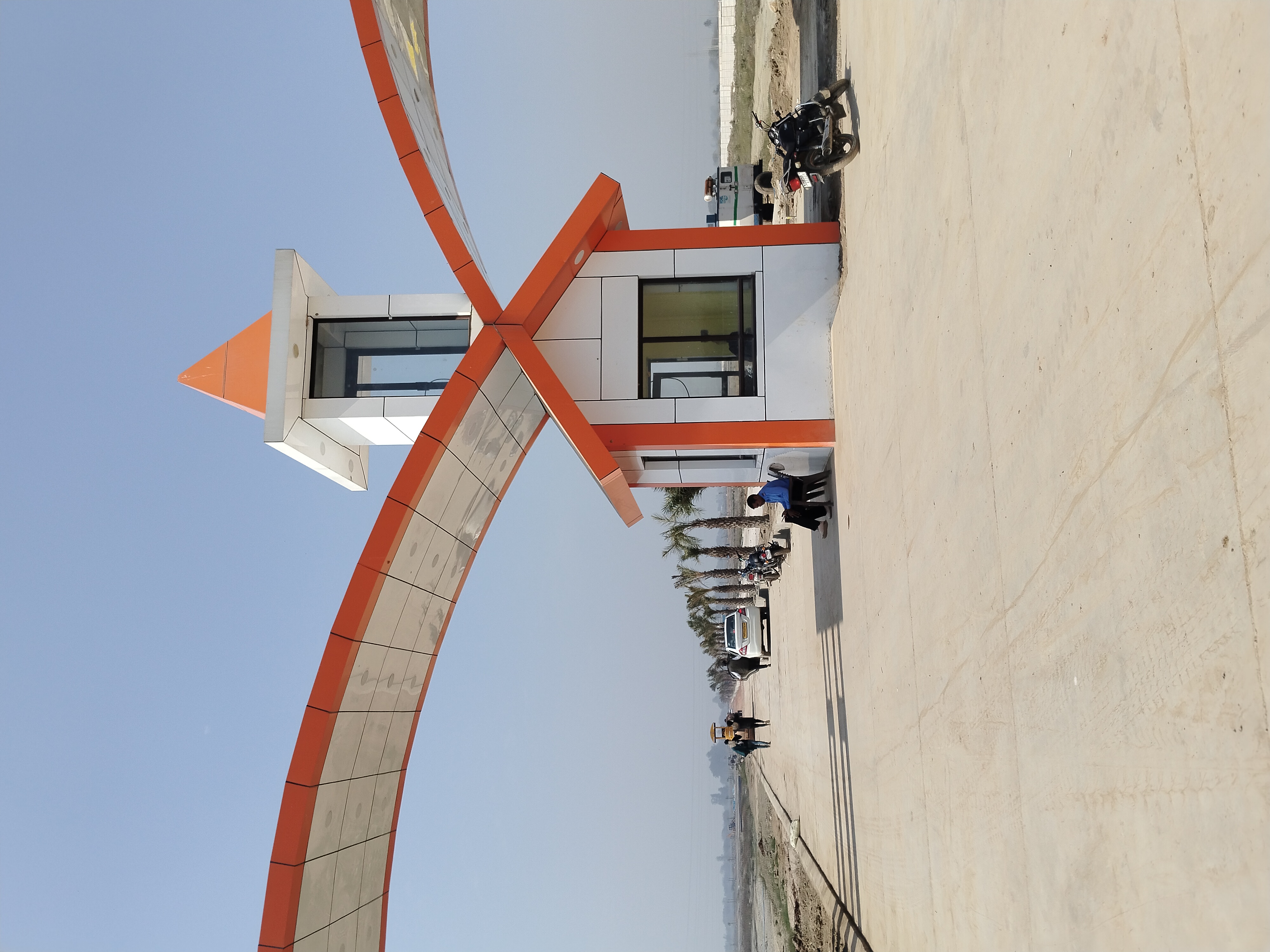 Plot For Sale in Shri Radha Rani Townshipe