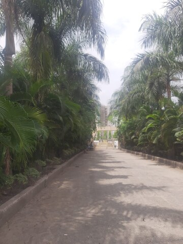 1 BHK Apartment – Garden View at Laukik Vastu Luxuria, P And T Colony - for Sale