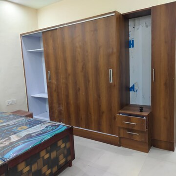 Bedroom in 1 BHK Apartment at Kharar Landran Road – for Rent