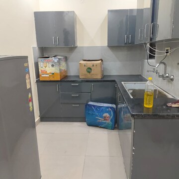 Kitchen in 1 BHK Apartment at Kharar Landran Road – for Rent