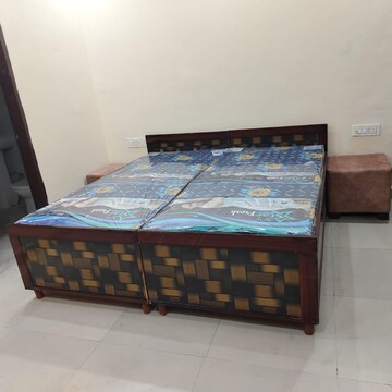Bedroom in 1 BHK Apartment at Kharar Landran Road – for Rent
