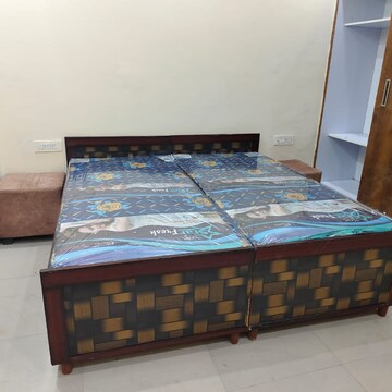1 BHK Apartment For Rent in Kharar Landran Road