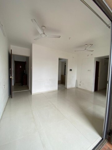 Building Lobby in 2 BHK Builder Floor at Ahura Ecopolitan, Punawale – for Rent