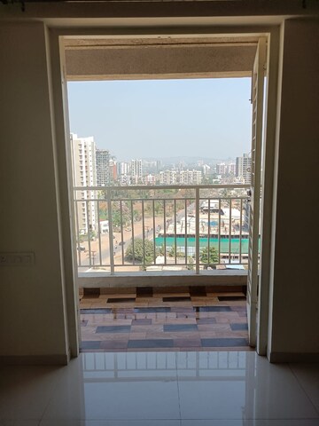 Room in 2 BHK Builder Floor at Ahura Ecopolitan, Punawale – for Rent