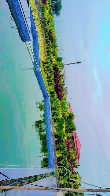  Plot – Exterior View View at Shankarpalli - for Sale