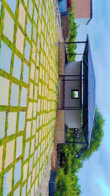  Plot – Exterior View View at Shankarpalli - for Sale