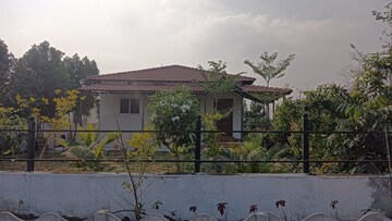  Plot – Exterior View View at Shankarpalli - for Sale