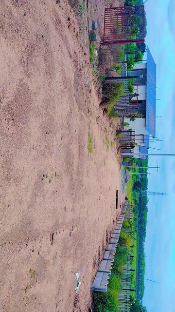  Plot – Exterior View View at Shankarpalli - for Sale