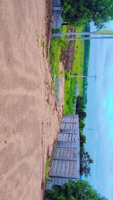  Plot – Exterior View View at Shankarpalli - for Sale