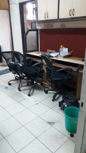 Team Area in  Office Space at Janakpuri – for Rent