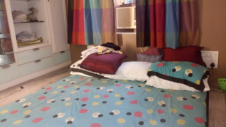 Bedroom, geeta-bhavan 2 Bedroom 650 Sq.Ft. Apartment In Breach Candy Mumbai 8230370