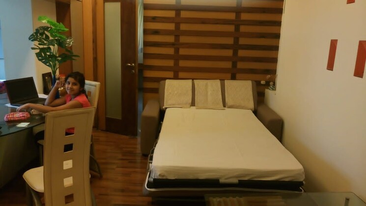 Bedroom, geeta-bhavan 2 Bedroom 650 Sq.Ft. Apartment In Breach Candy Mumbai 8230370