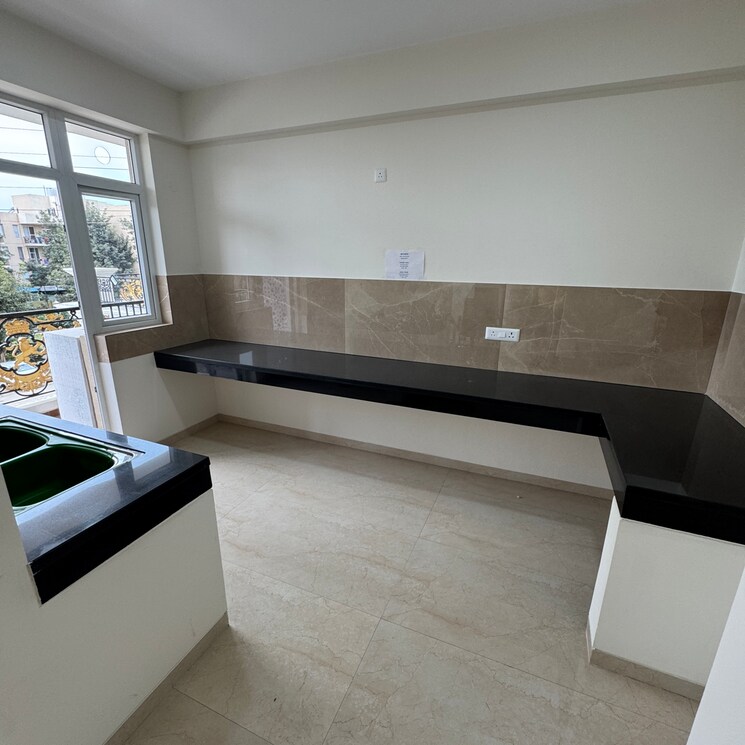 Kitchen, thakkarwal 3.5 Bedroom 2650 Sq.Ft. Apartment In Thakkarwal Ludhiana 8231514