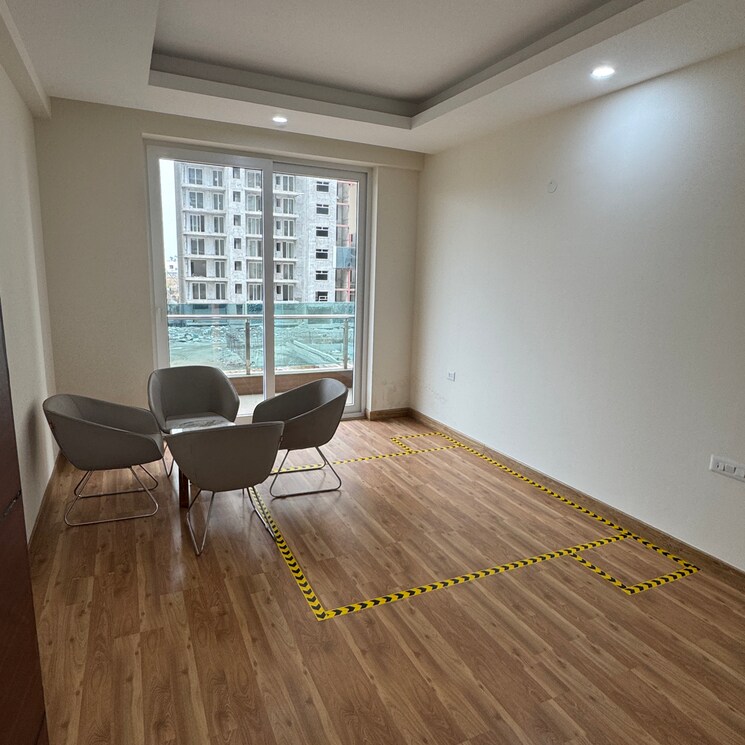 Bedroom, thakkarwal 3.5 Bedroom 2650 Sq.Ft. Apartment In Thakkarwal Ludhiana 8231514